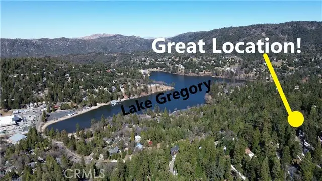 24200 Altdorf Drive, Crestline, CA 92325 - Image #3
