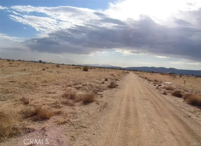 0 210-032-06-00-2 Ironwood Avenue, California City, CA 93505 - Image #1