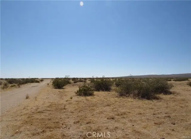 0 293-440-16-00-1, California City, CA 93505 - #1