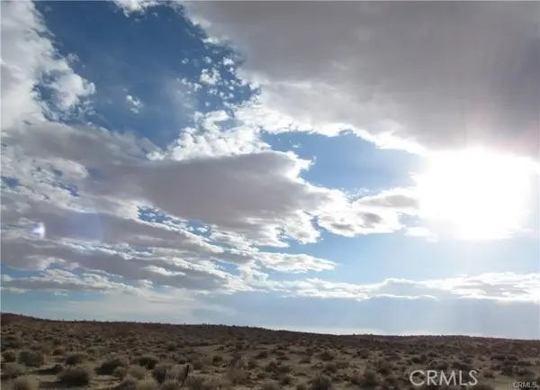 0 274-121-02-00-5 Linsfield Boulevard, California City, CA 93505