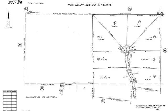 41180 Jojoba Hills Circle, Aguanga, CA 92536 - Image #1