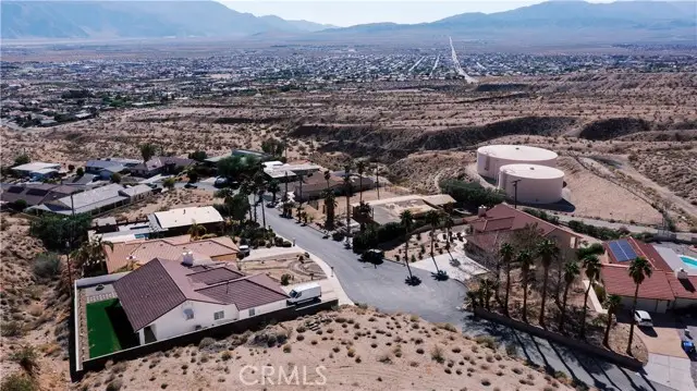 111 Highland Avenue, Desert Hot Springs, CA 92240 - Image #1