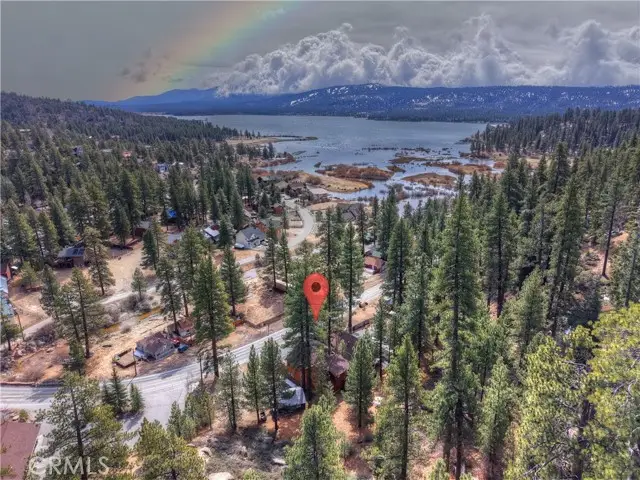 39128 North Shore, Fawnskin, CA 92333 - Image #3