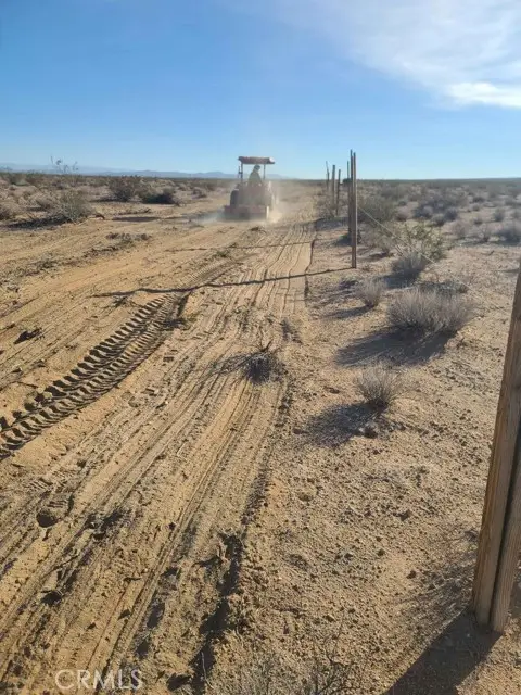 46100 Redwood Drive, Boron, CA 93516