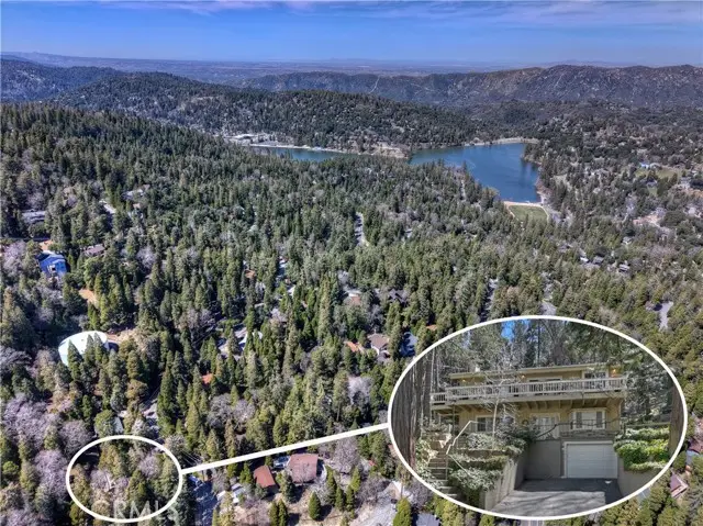 1212 Jungfrau Drive, Crestline, CA 92325 - Image #2