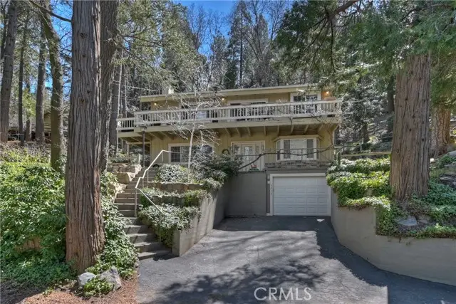 1212 Jungfrau Drive, Crestline, CA 92325 - Image #3