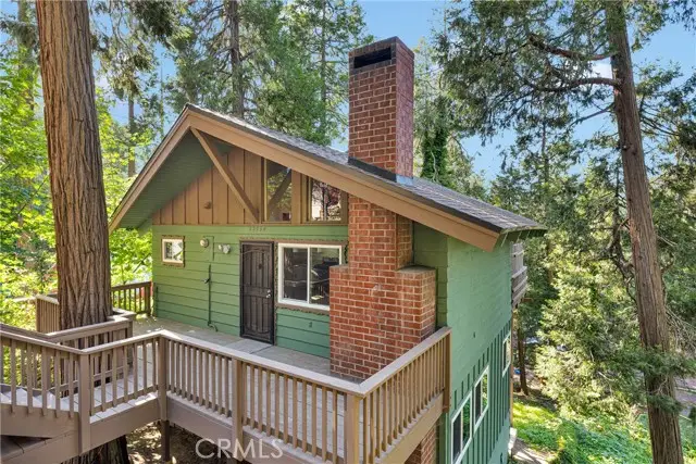 23550 Lake Drive, Crestline, CA 92325 - Image #1