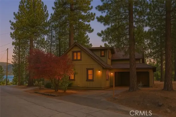 40153 Lakeview Drive, Big Bear Lake, CA 92315