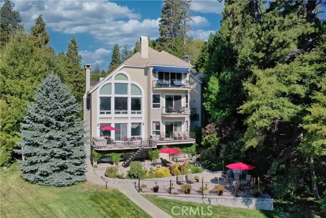 27409 North Bay Road, Lake Arrowhead, CA 92317 - Image #2