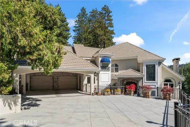 27409 North Bay Road, Lake Arrowhead, CA 92317 - Image #3