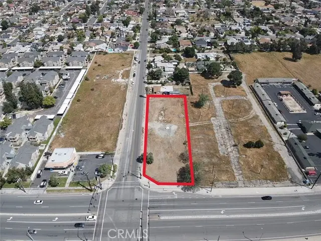 16304 Foothill Boulevard, Fontana, CA 92335 - Image #2