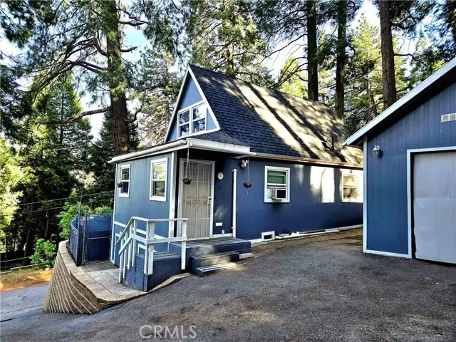 443 Hartman Circle, Cedarpines Park, CA 92322 - Image #3