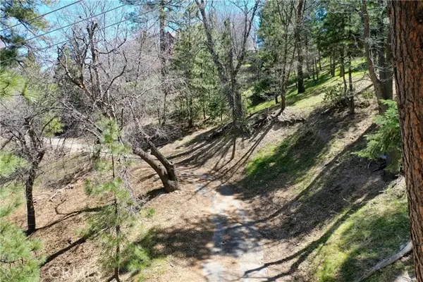 0 Yukon Drive, Lake Arrowhead, CA 92352