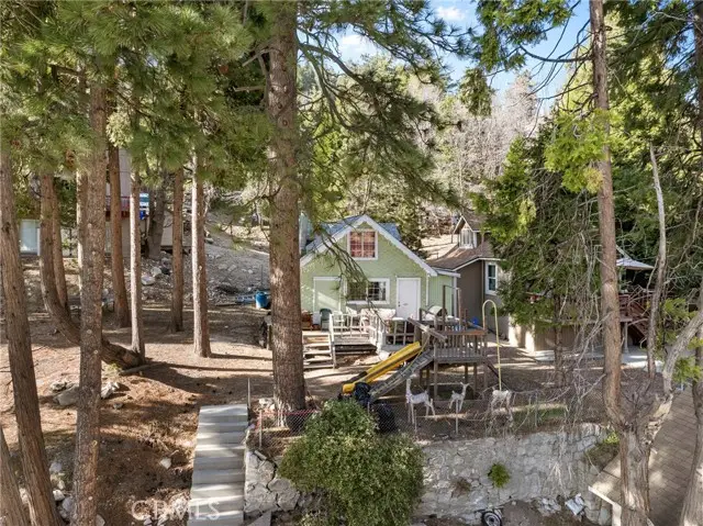 26626 Highway 18, Rimforest, CA 92378 - Image #1