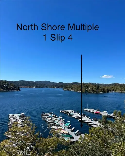 0 North Shore/173, Lake Arrowhead, CA 92352