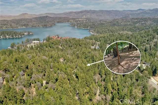0 Terrace, Lake Arrowhead, CA 92352 - Image #2