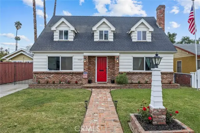 3520 Rosewood Place, Riverside, CA 92506 - Image #1