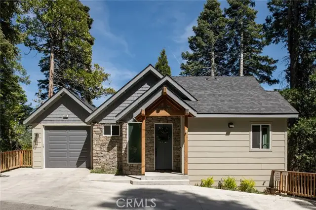 388 Primrose Circle, Lake Arrowhead, CA 92352 - Image #1