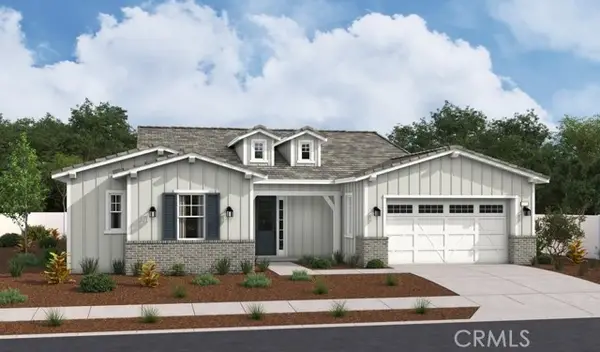 11620 Sherwood Place, Chino, CA 91710