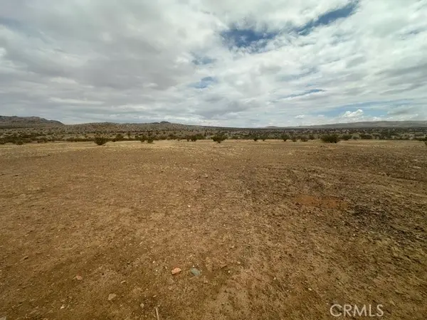 0 Palomino Road, Helendale, CA 92342