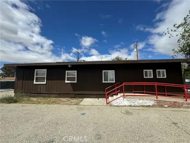 1830 Locust Street, Rosamond, CA 93560 - Image #1
