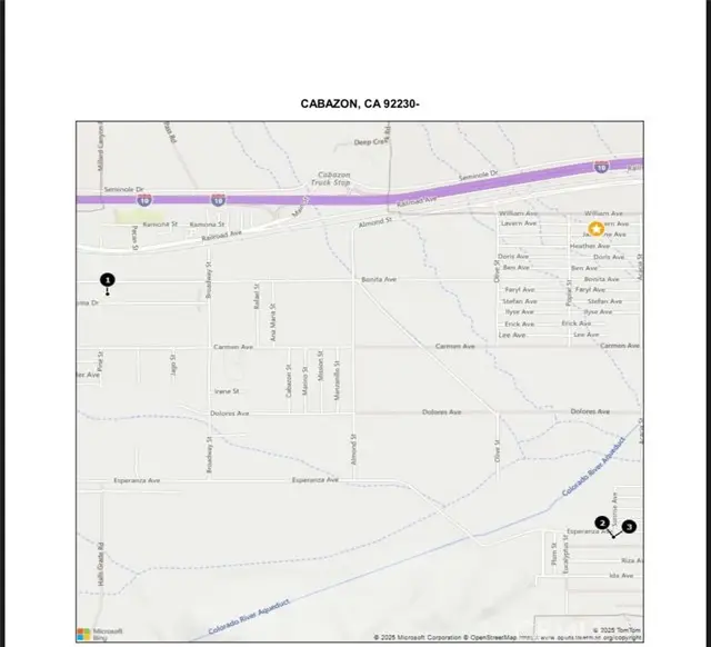 0 Cabazon Avenue, Cabazon, CA 92230 - Image #2