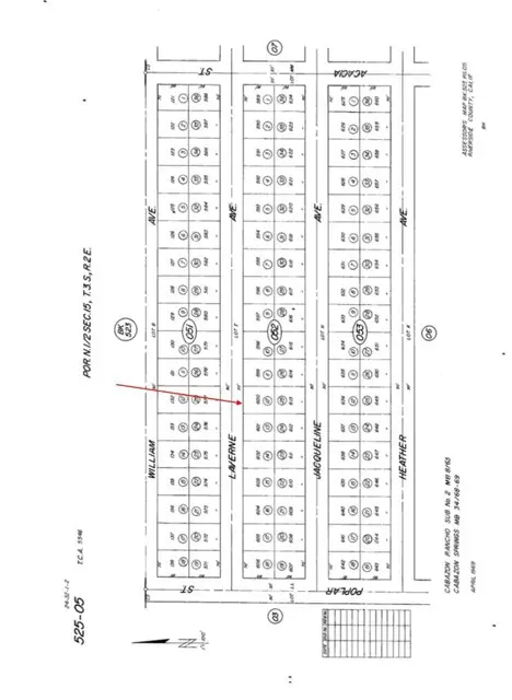 0 Cabazon Avenue, Cabazon, CA 92230 - Image #3