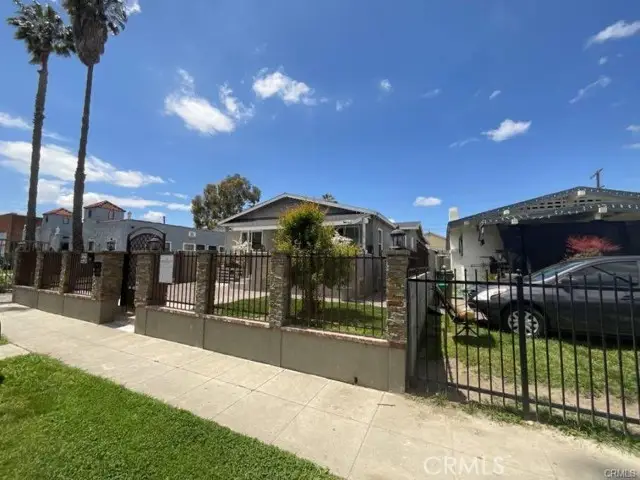 5311 S Van Ness Avenue, Los Angeles, CA 90062 - #1