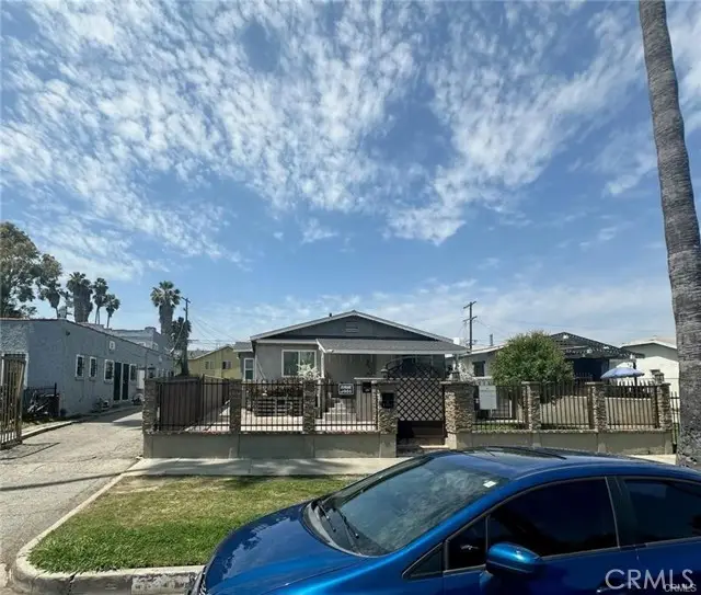 5311 S Van Ness Avenue, Los Angeles, CA 90062 - #2
