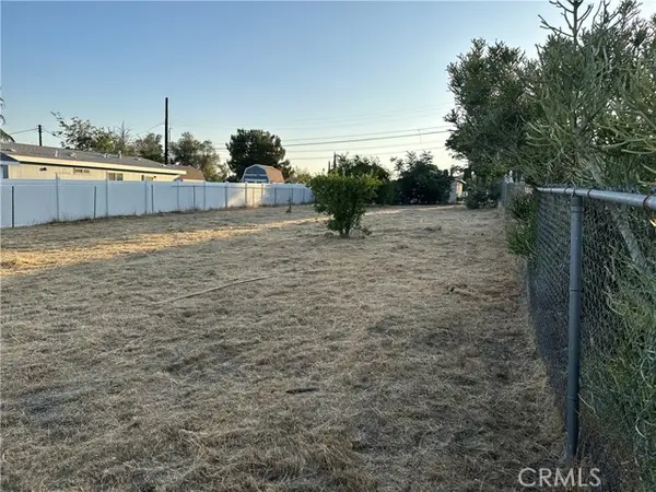 0 Almond Way, Banning, CA 92220