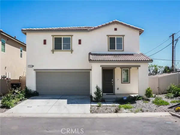 959 Rockcress Lane, Banning, CA 92220