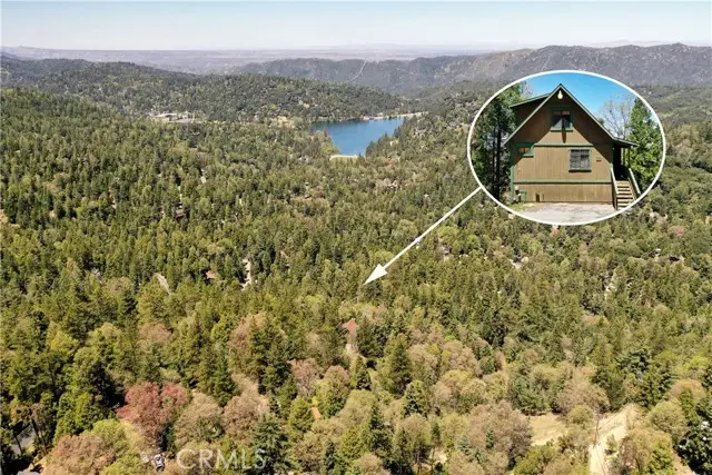 24950 Highland Drive, Crestline, CA 92325 - Image #2