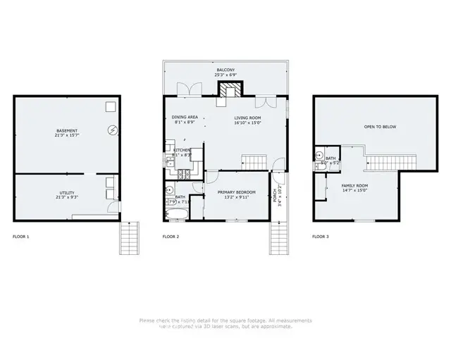 24950 Highland Drive, Crestline, CA 92325 - Image #3