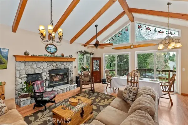 26349 Walnut Hills Drive, Lake Arrowhead, CA 92391