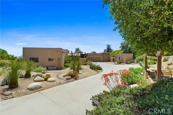 42925 Hillrise Road, Banning, CA 92220