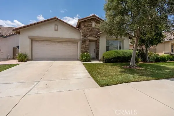 29557 Warmsprings Drive, Menifee, CA 92584