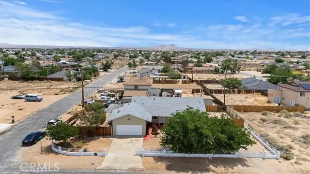 20548 Neuralia Road, California City, CA 93505 - Image #1