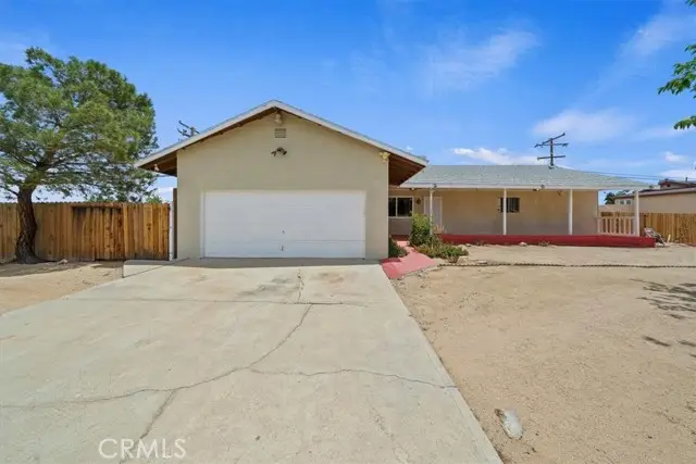 20548 Neuralia Road, California City, CA 93505 - Image #2