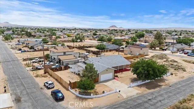 20548 Neuralia Road, California City, CA 93505 - Image #3