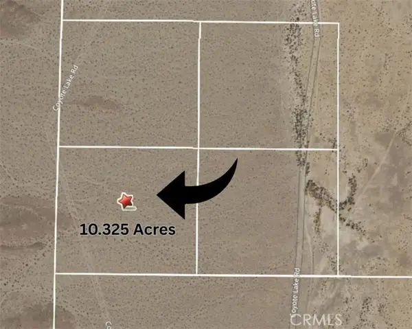 0 0539-061-16-000, Newberry Springs, CA 92365