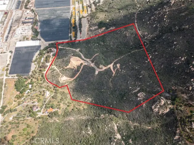 0 Jubilee Drive, Fallbrook, CA 92028 - Image #1