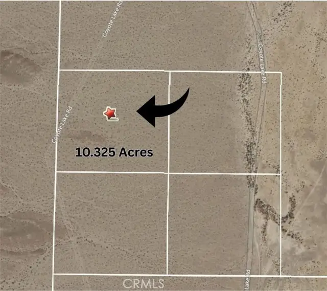 0 0539-061-17-000, Newberry Springs, CA 92365 - Image #1