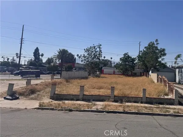 815 Orange Grove Avenue, Colton, CA 92324