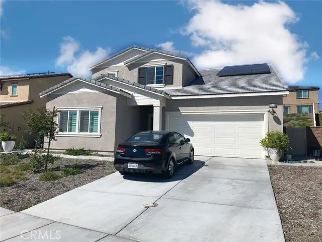 35244 Sorenstam Drive, Beaumont, CA 92223 - #1