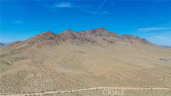 3 Stoddard Wells Road, Barstow, CA 92308