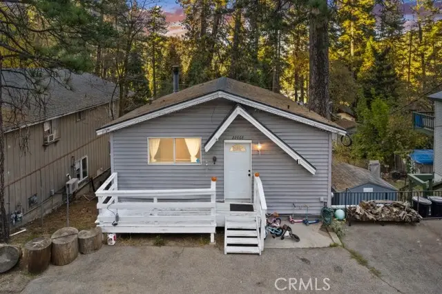 22868 Laurel Lane, Crestline, CA 92325 - Image #1