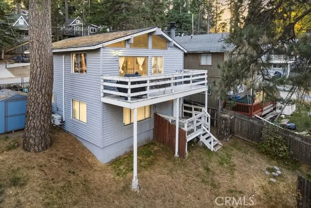 22868 Laurel Lane, Crestline, CA 92325 - Image #2