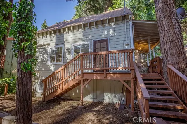 799 Fern Drive, Crestline, CA 92325 - Image #1