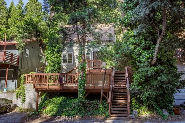 799 Fern Drive, Crestline, CA 92325 - Image #2