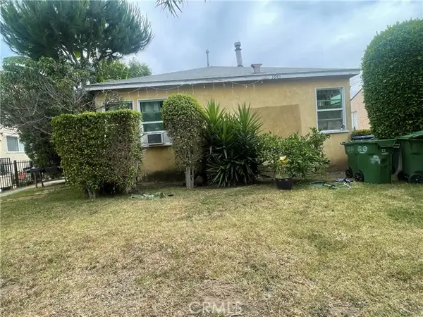 3941 Tilden Avenue, Culver City, CA 90232